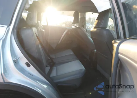 2013 Toyota Rav4 Limited z USA, uszkodzony, nr VIN 2T3YFREV1DW031267